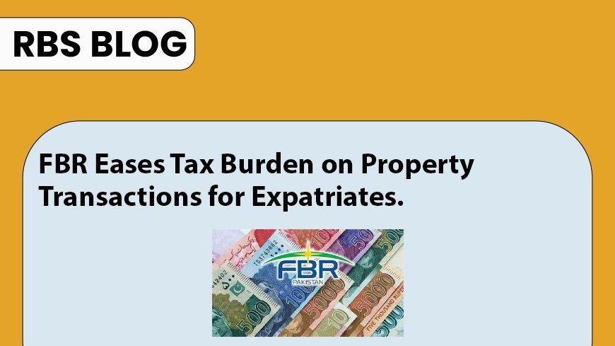 tax burden