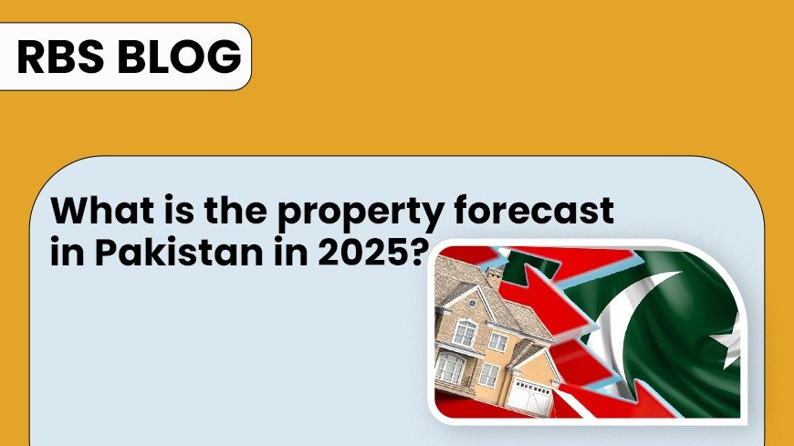 property forecast in pakistan