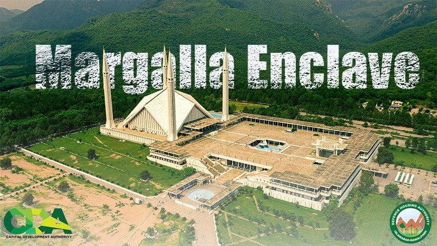 Margalla Enclave