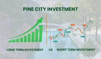 Pine City Investment