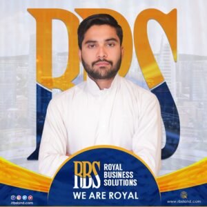 Danish Ali