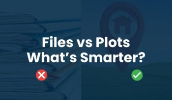 files, plots