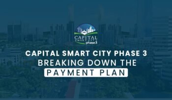 capital smart city phase 3