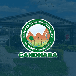 DHA Gandhara DHA Gandhara