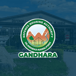 DHA Gandhara