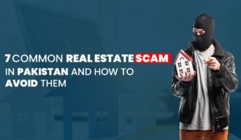 real estate scams