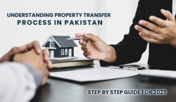property transfer