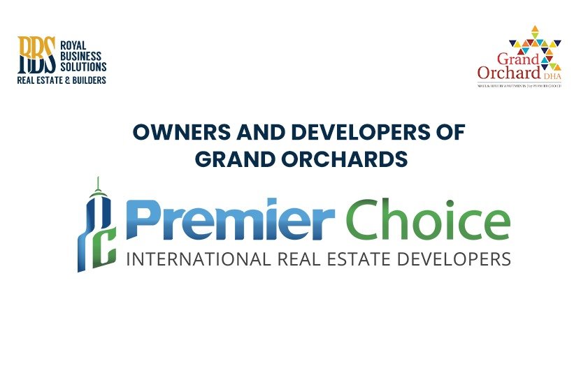Owners of Grand Orchards DHA 1