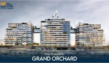 Grand Orchard DHA Islamabad