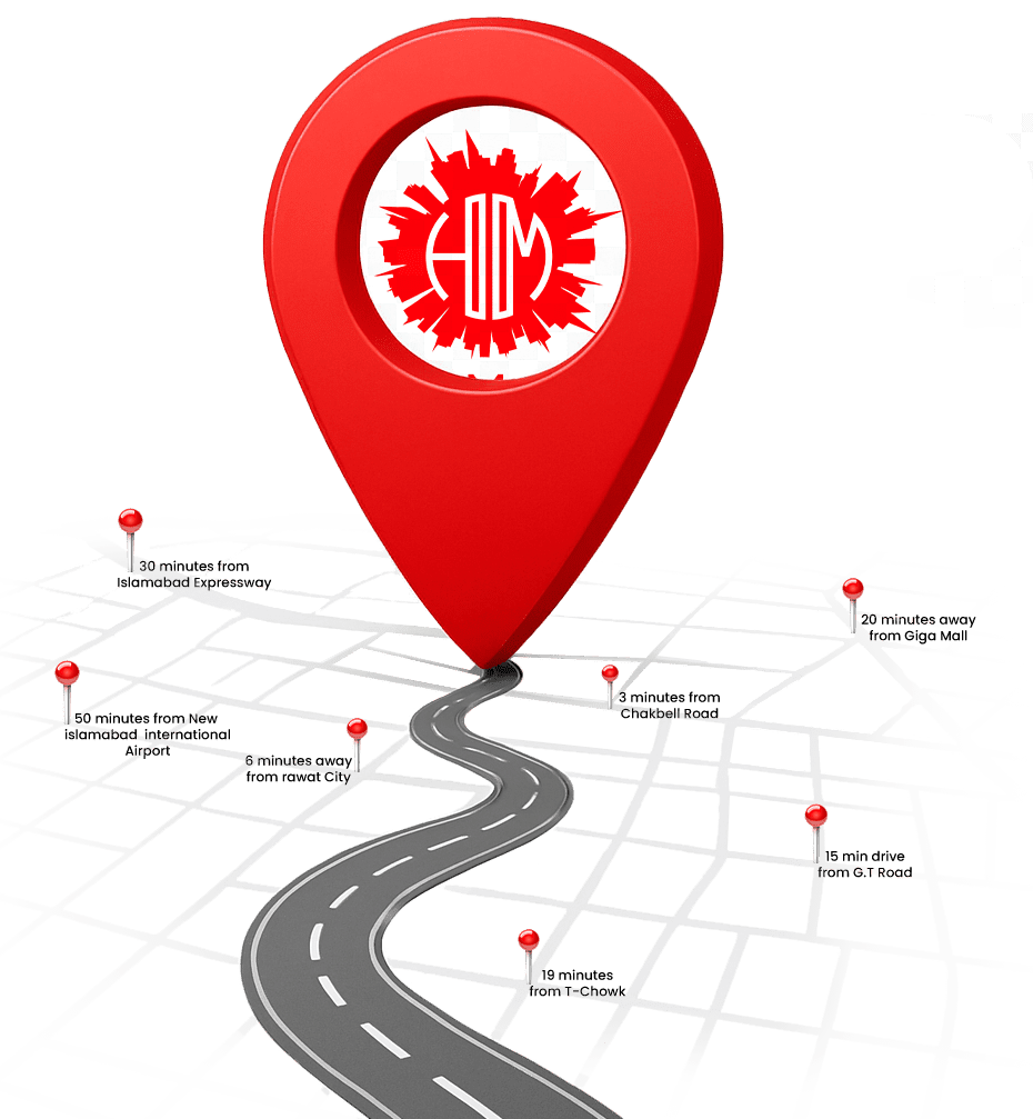 Hawks Melbourne Location