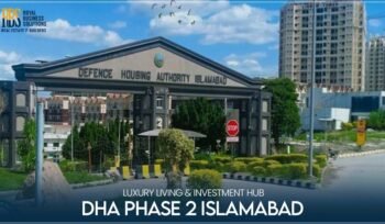 DHA Phase 2 Islamabad