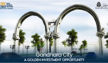 Gandhara City