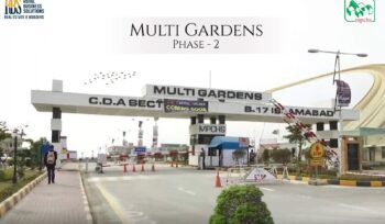 Multi Gardens Phase 2