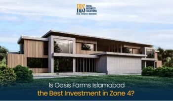 Oasis Farms Islamabad