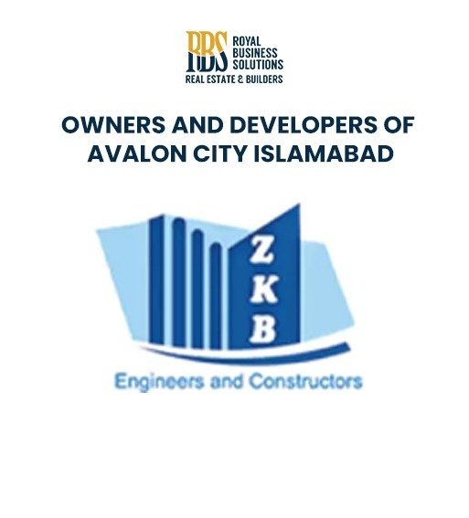 Developers of Avalon City