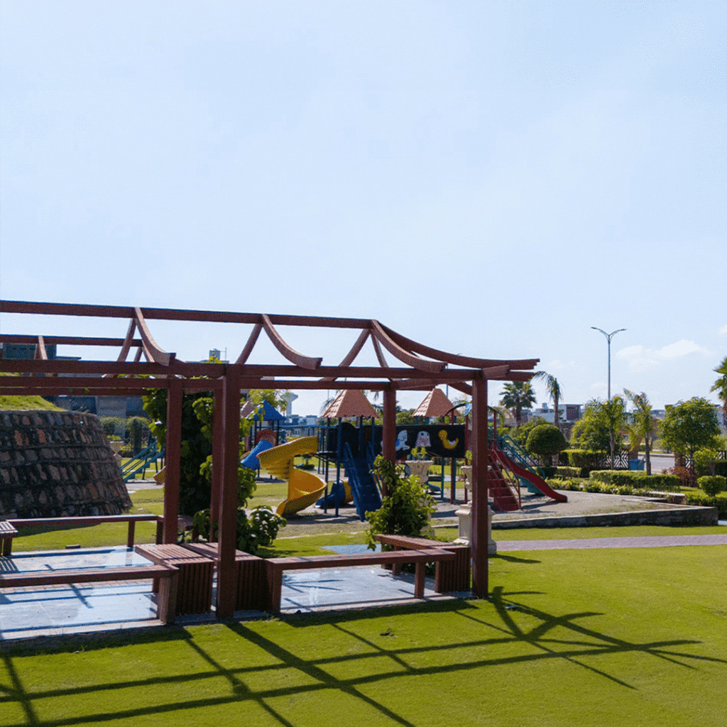 Kohistan Encalve Parks