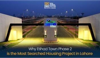 Etihad Town Phase 2