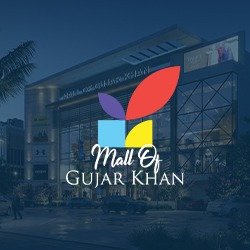 Mall of Gujar Khan