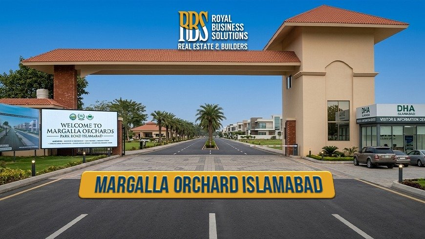 Margalla Orchard