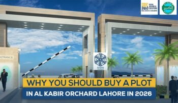 Al Kabir Orchard Lahore