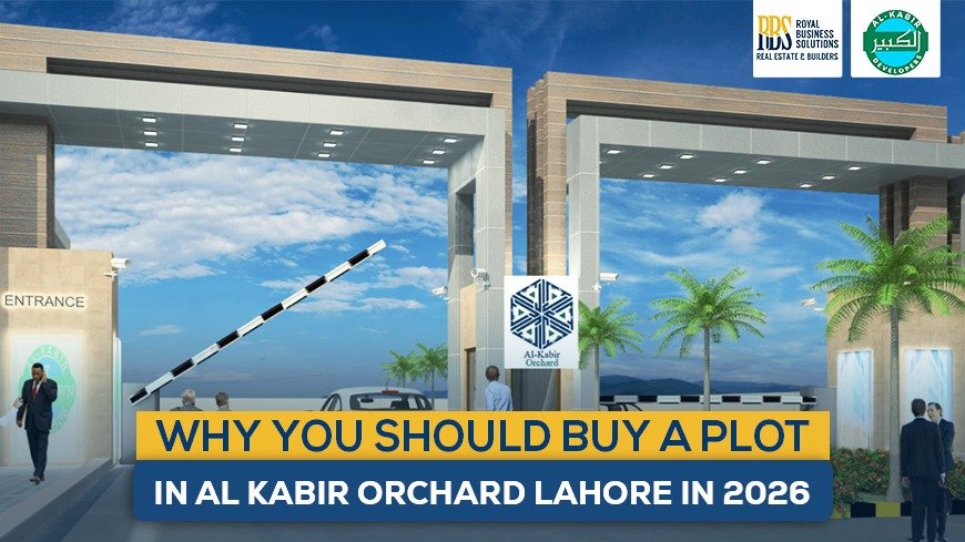 Al Kabir Orchard Lahore