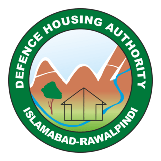 DHA logo