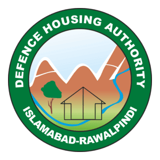 DHA logo