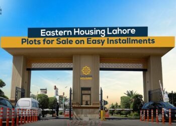 Eastern Housing Lahore