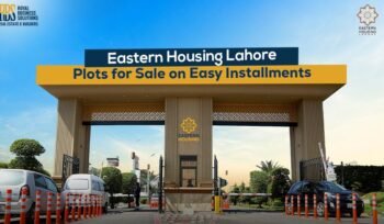 Eastern Housing Lahore