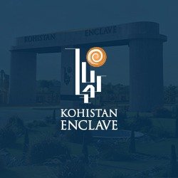 Kohistan Enclave card Kohistan Enclave