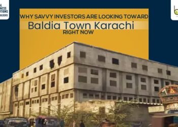 Baldia Town Karachi