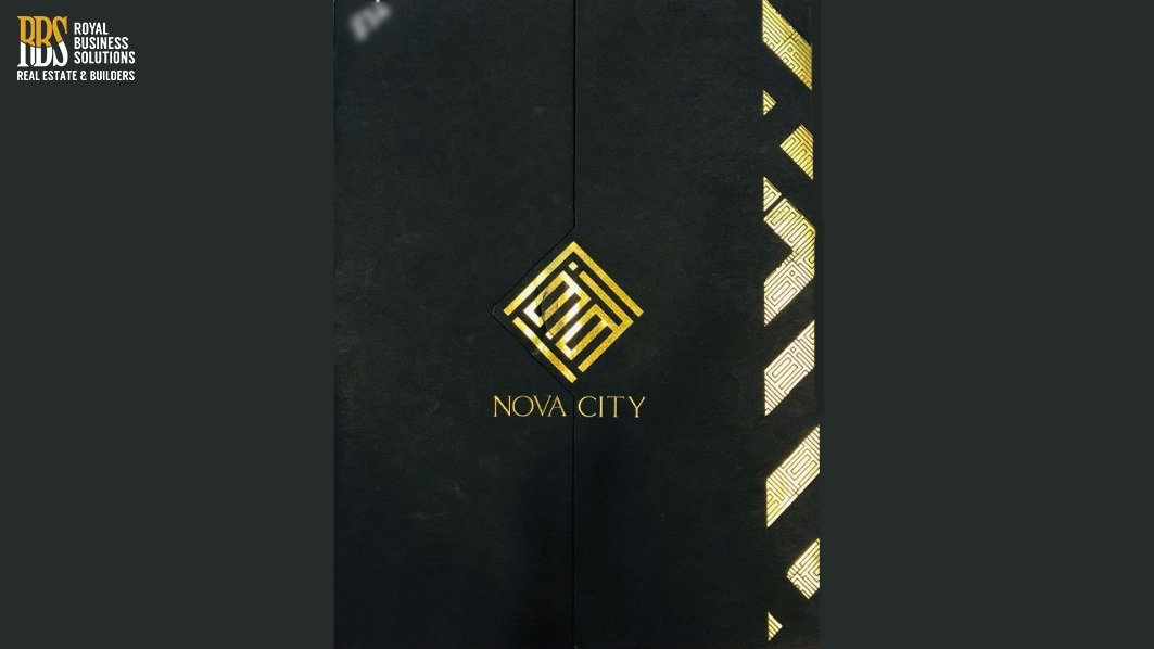 Nova City Islamabad Membership Form