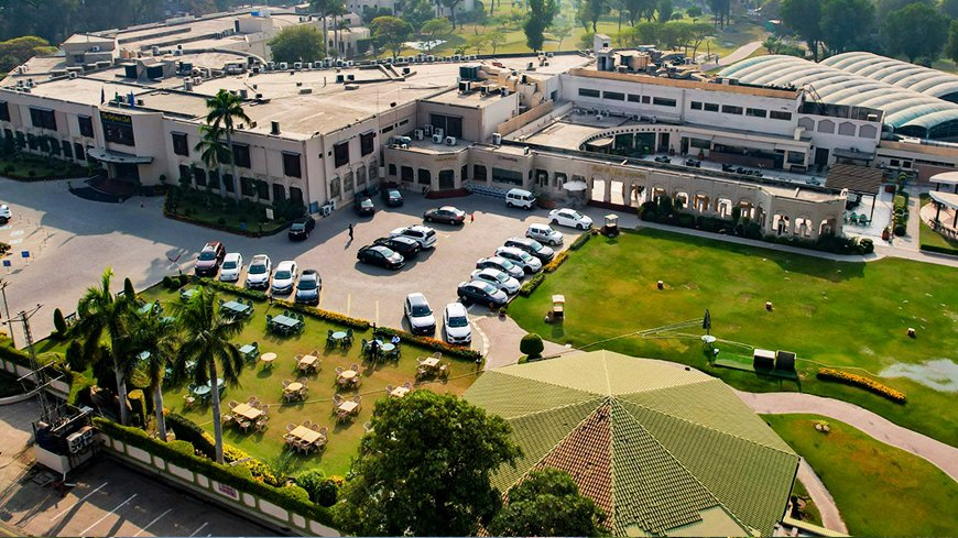 DHA Lahore