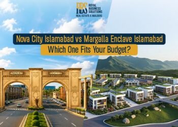 Nova City Islamabad vs Margalla Enclave Islamabad: Which One Fits Your Budget?