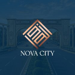 Nova City web image