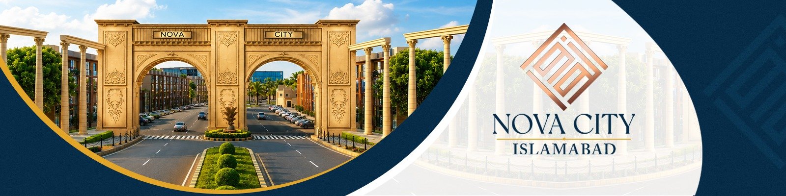 Nova City Islamabad