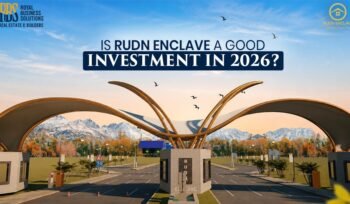 Is Rudn Enclave a Good Investment in 2026?