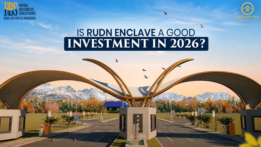 Is Rudn Enclave a Good Investment in 2026?