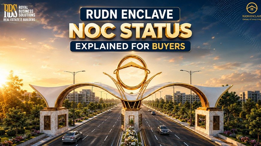 RUDN Enclave NOC Status Explained for Buyers