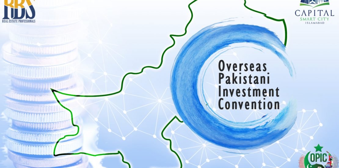 Overseas Pakistani Investment Convention