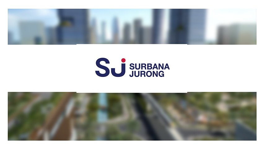 Surbana Jurong