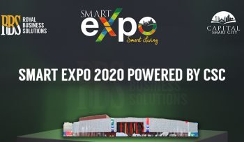 smart expo 2020