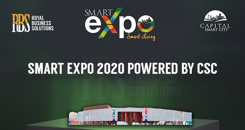 smart expo 2020