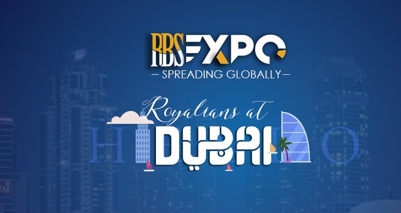 RBS Expo Dubai