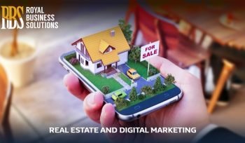 Real Estate and Digital Marketing