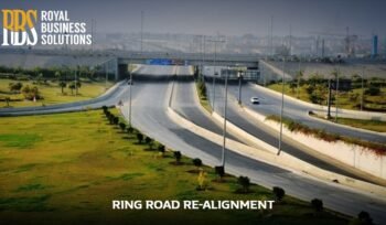 Rawalpindi Ring Road RBS