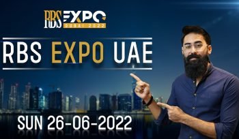 RBS Road Show Dubai Expo 2022