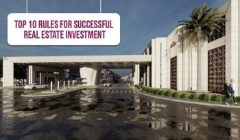 top 10 rules for successful real estate investment