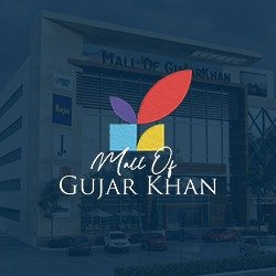 mall of gujar khan