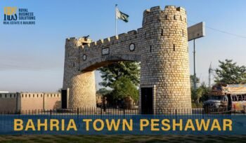 Bahria Town Peshawar